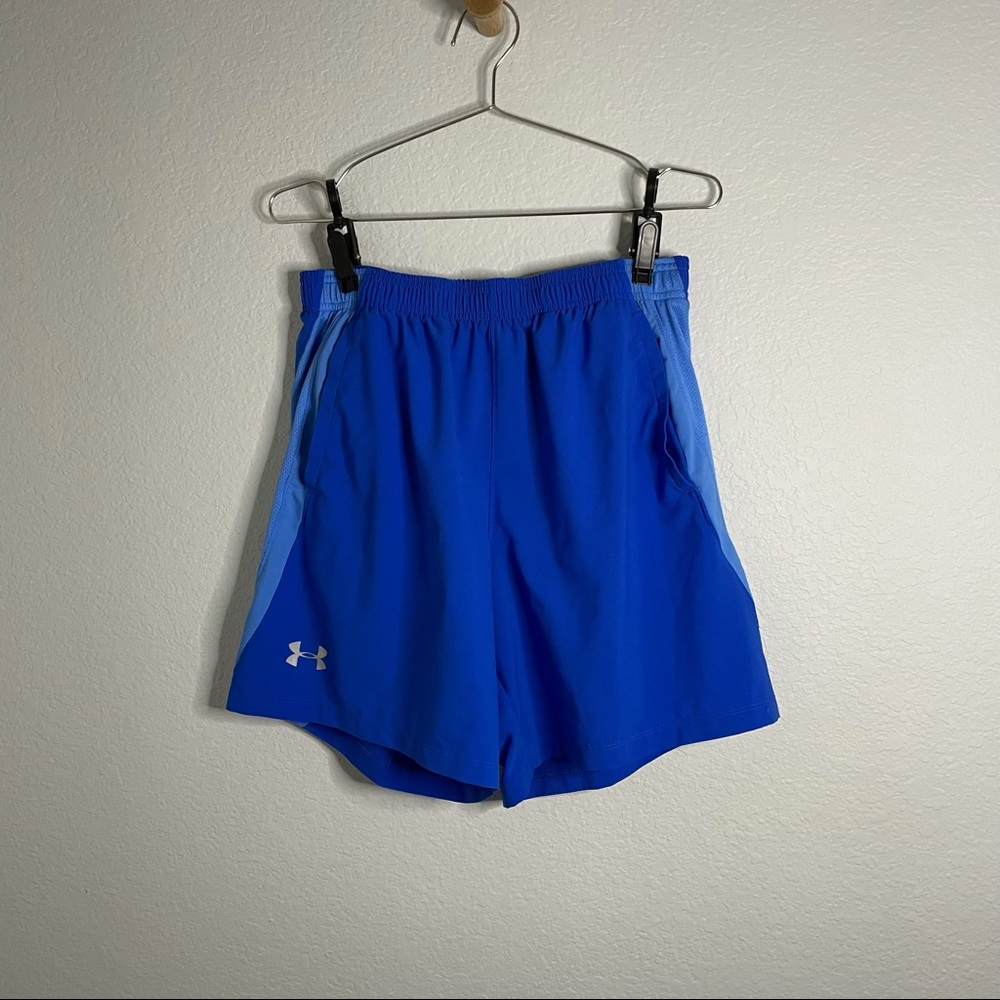 Under Armour Running Shorts